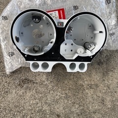 スーフォアNC31メーターの画像