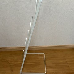 シューズラックの画像