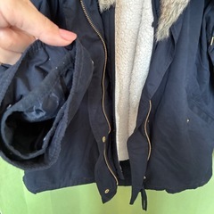 アウターの画像