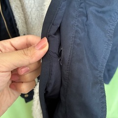 アウターの画像