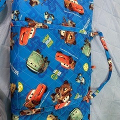 お昼寝布団【お話中
】の画像