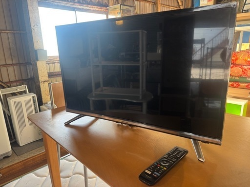 Hisense（ハイセンス）32型 販売済み ハイビジョン液晶テレビ （型番
