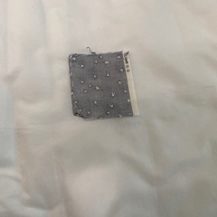 お昼寝布団【お話中
】の画像