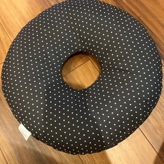 円座座布団の画像