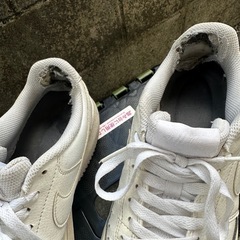 NIKEスニーカーの画像
