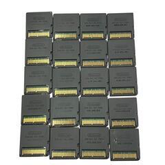 186000 Nintendo 任天堂 ニンテンドウ NintendoDS 学習ソフト20本まとめ 20点まとめ売り [1000025346717]の画像