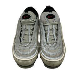 199990 NIKE ナイキ スニーカー Air Vapormax 97"Silver Bullet" エア ヴェイパーマックス97 AJ7291-002  27 シルバー メンズ [1000025376073]の画像