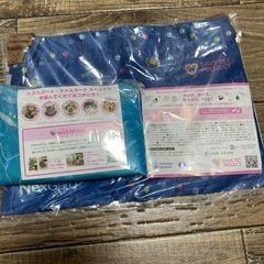 わんちゃんセットの画像