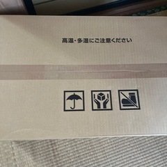 【９月15日までの出品！】サラケアパッド　ビッグ　４袋の画像