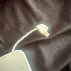 モバイルバッテリ2個セットの画像