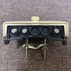 マスプロ UHFブースター UB33AG MASPRO UHF BOOSTERの画像