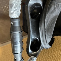 ペットカートの画像