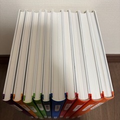 算数の探検　全10巻セットの画像