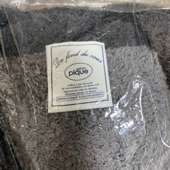 ジェラートピケ　ルームウェアの画像