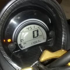 ヤマハ NMAX125ABS付きの画像