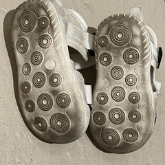 サンダル13.0の画像