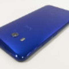 HTC U11！の画像