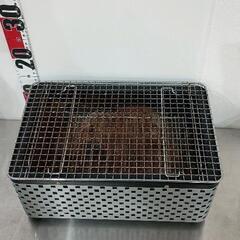 0906-243 バーベキュー用コンロの画像