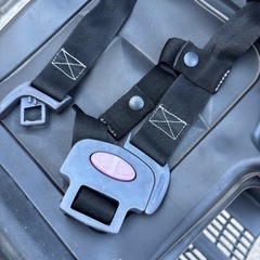 OGK 子供乗せシートの画像