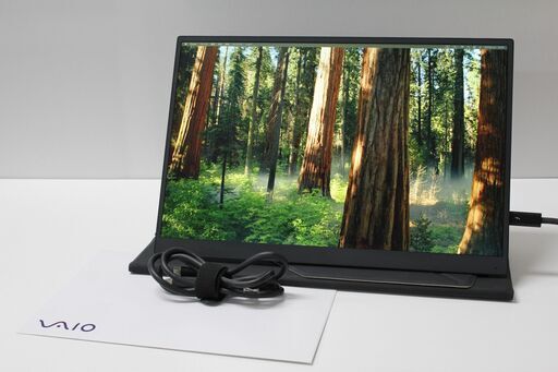 VAIO/Vision+ 14/VJ5VP141/14インチ/モバイルディスプレイ ⑤