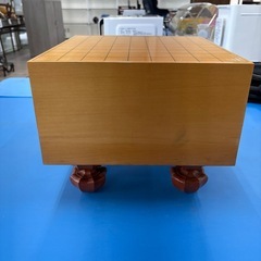 将棋盤 　厚さ17.2cmの画像
