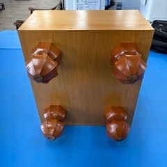 将棋盤 　厚さ17.2cmの画像