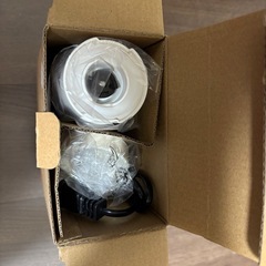 【新品未使用】 Bruno ブレンダーの画像