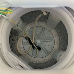 TOSHIBA（東芝） AW-5G42　5kg 2024年の画像