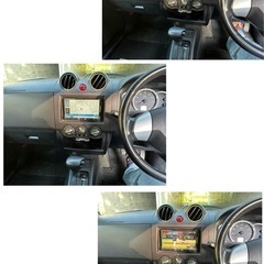 パジェロミニ　4WD EDT VRの画像