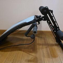 ALINCO マルチコンパクトジム EXG042の画像