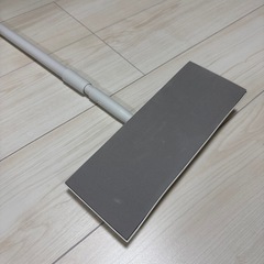 【美品】フローリングワイパーの画像