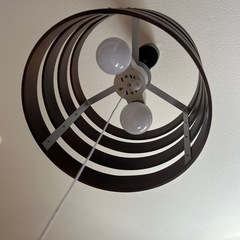天井照明の画像