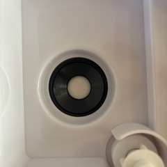 TEKNOS 超音波式アロマ加湿器　EL-C314の画像