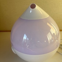 TEKNOS 超音波式アロマ加湿器　EL-C314の画像