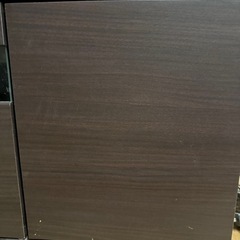 テレビボードの画像