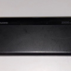 【18日まで】 Anker、huaweiモバイルバッテリーの画像
