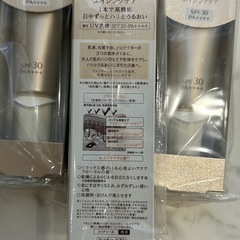 【新品未開封】エリクシール デーケアレボリューションSP 35ml 6本セットの画像