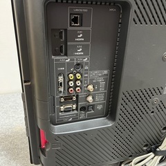 26型テレビの画像