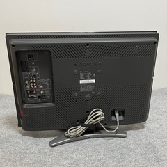 26型テレビの画像