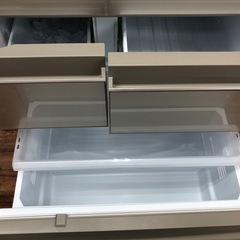 Panasonic 5ドア冷蔵庫 2021年製　450L 入荷いたしました！の画像