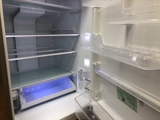 Panasonic 5ドア冷蔵庫 2021年製　450L 入荷いたしました！
