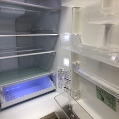 Panasonic 5ドア冷蔵庫 2021年製　450L 入荷いたしました！の画像