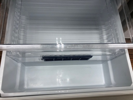 Panasonic 5ドア冷蔵庫 2021年製　450L 入荷いたしました！