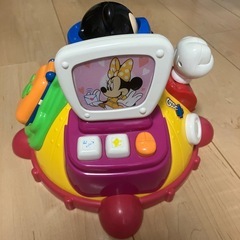 ディズニー やりたい放題 おもちゃの画像