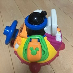 ディズニー やりたい放題 おもちゃの画像