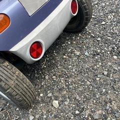 セニアカーの画像