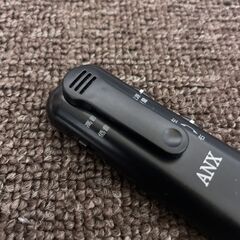 アネックス 超高感度・集音器「効聴」KR-77 助聴器の画像