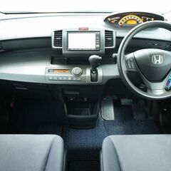 ホンダ フリード 　ＦＬＥＸ　Ｆパッケージの画像