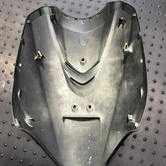 YAMAHA ジョグ　フロントカウルの画像