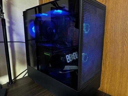 ゲーミングPCフルセット　2080ti